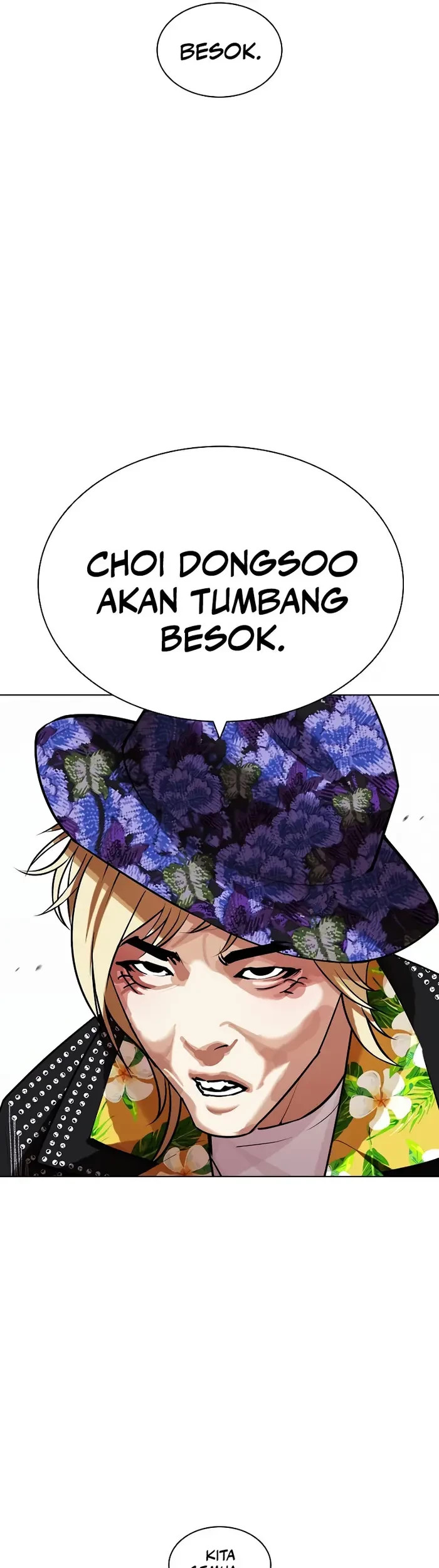 Lookism Bab 440 halaman 63