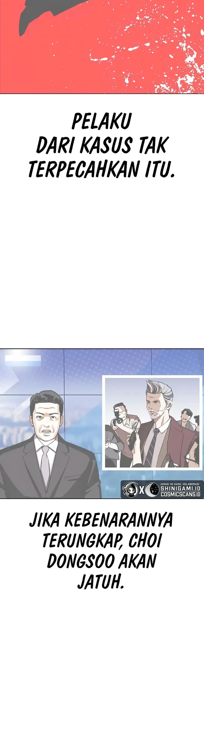 Lookism Bab 440 halaman 66