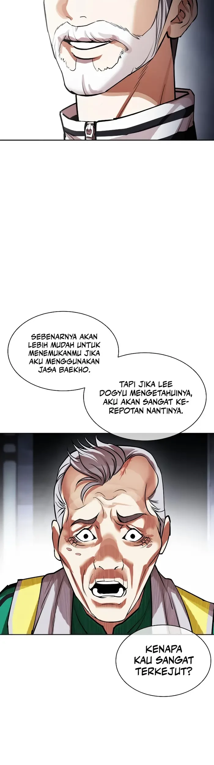 Lookism Bab 440 halaman 74