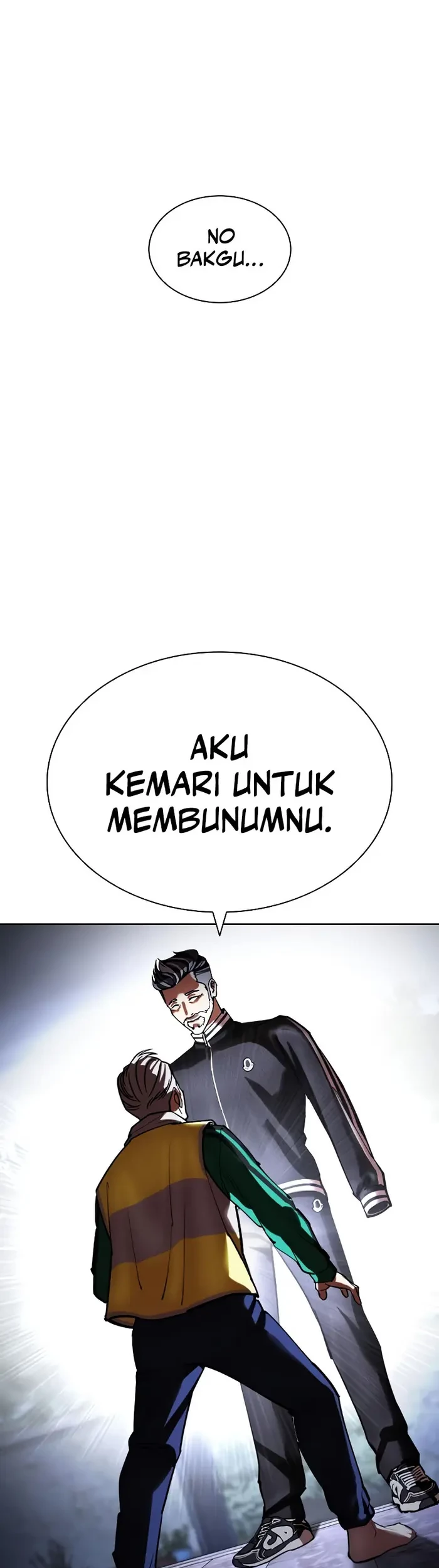 Lookism Bab 440 halaman 75