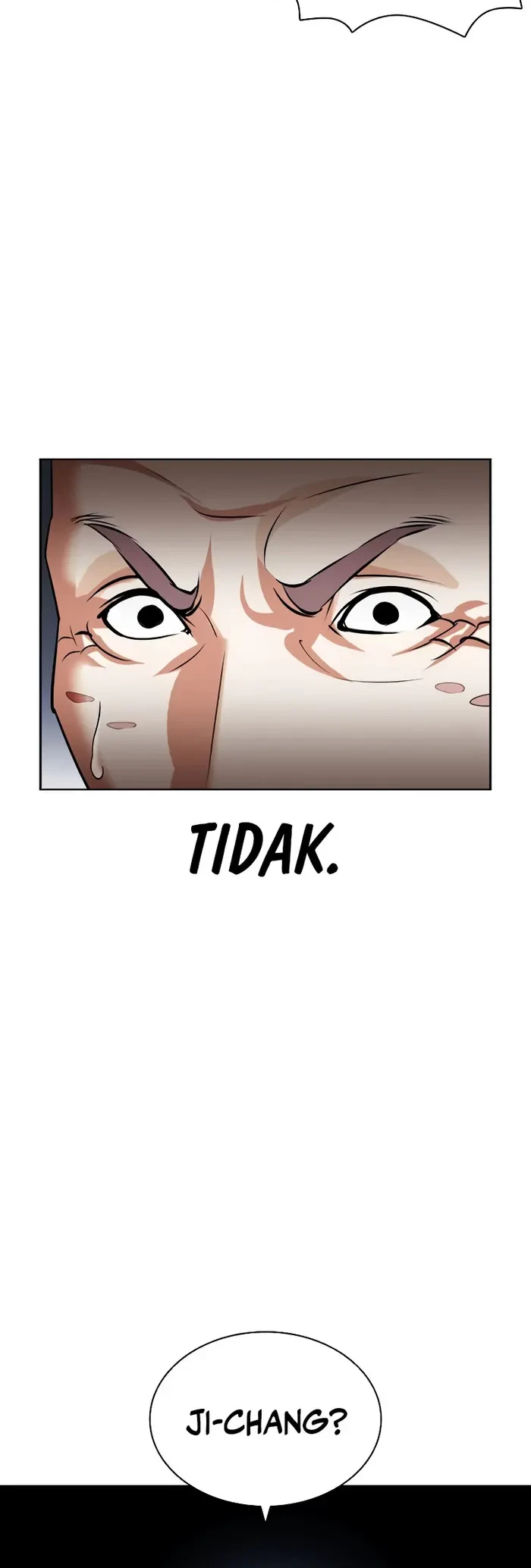Lookism Bab 440 halaman 80