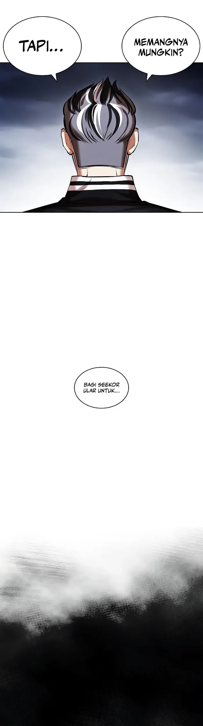 Lookism Bab 440 halaman 88