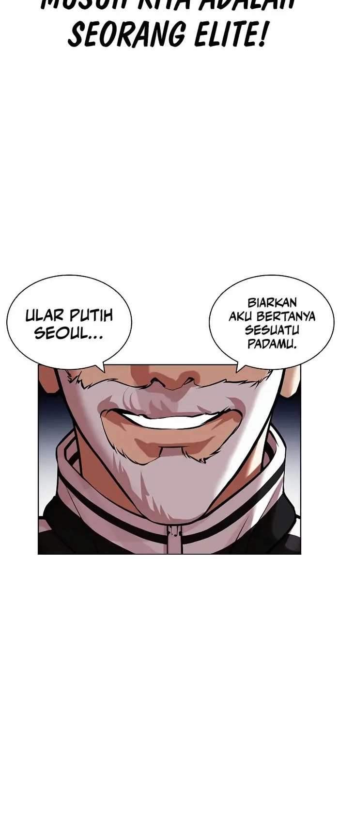 Lookism Bab 441 halaman 5