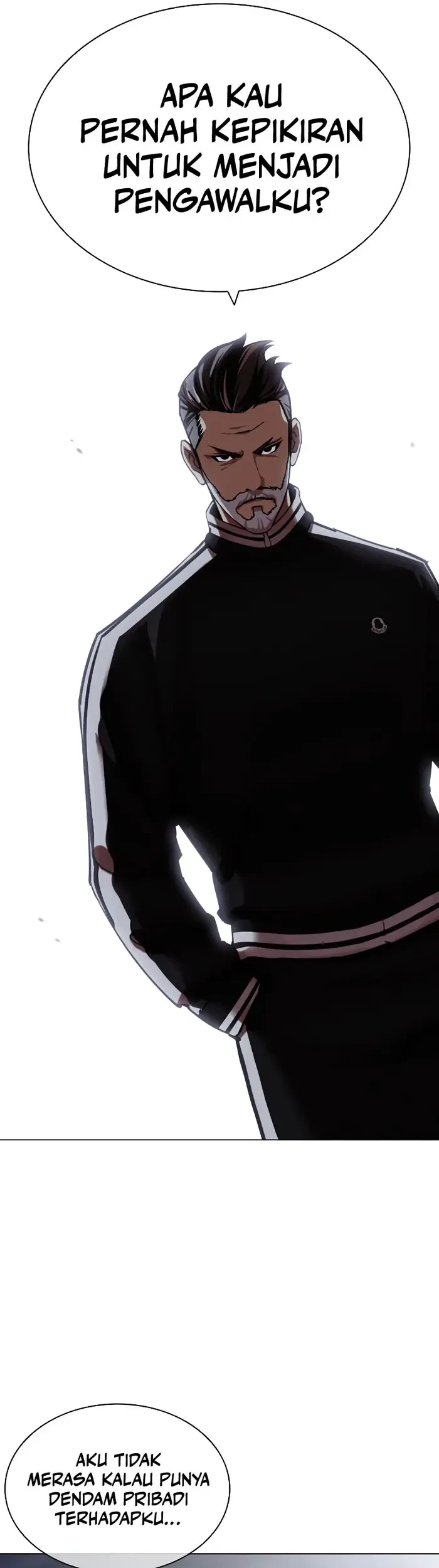 Lookism Bab 441 halaman 6