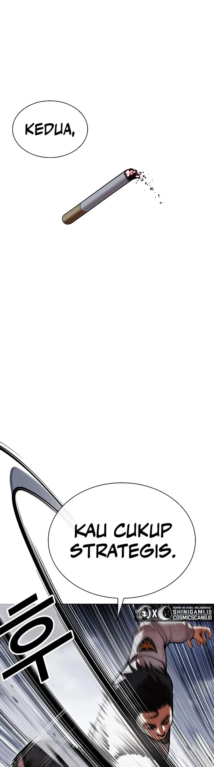 Lookism Bab 441 halaman 11