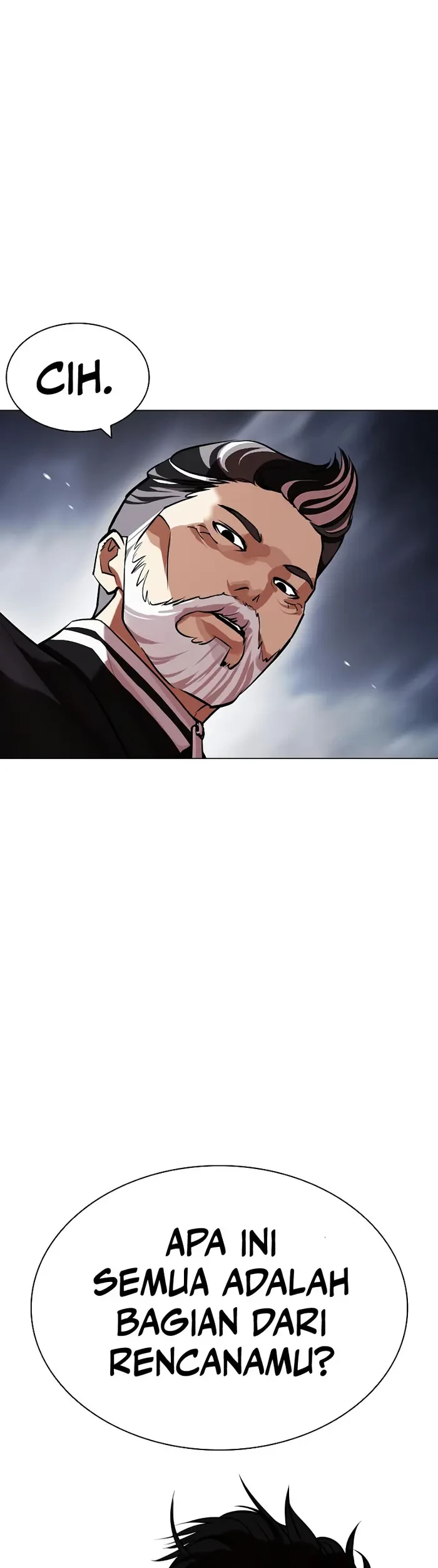 Lookism Bab 441 halaman 18