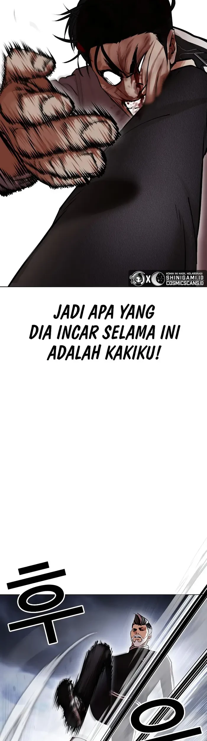 Lookism Bab 441 halaman 19
