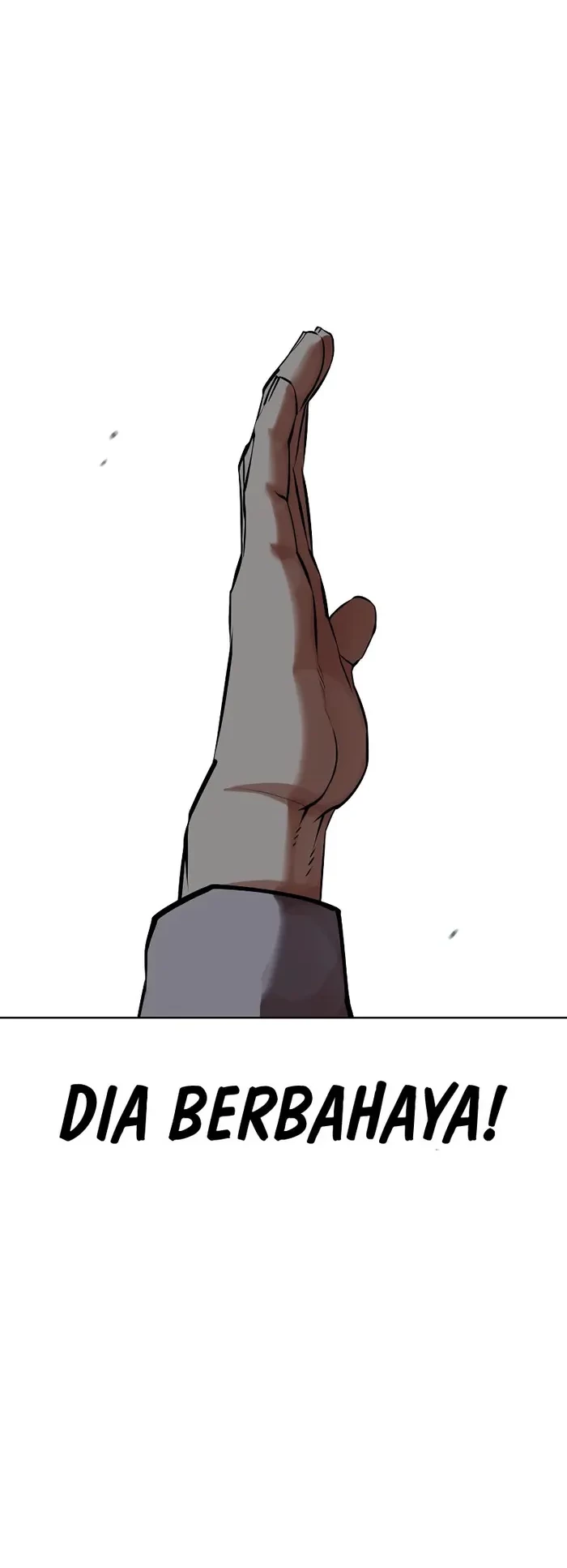 Lookism Bab 441 halaman 25