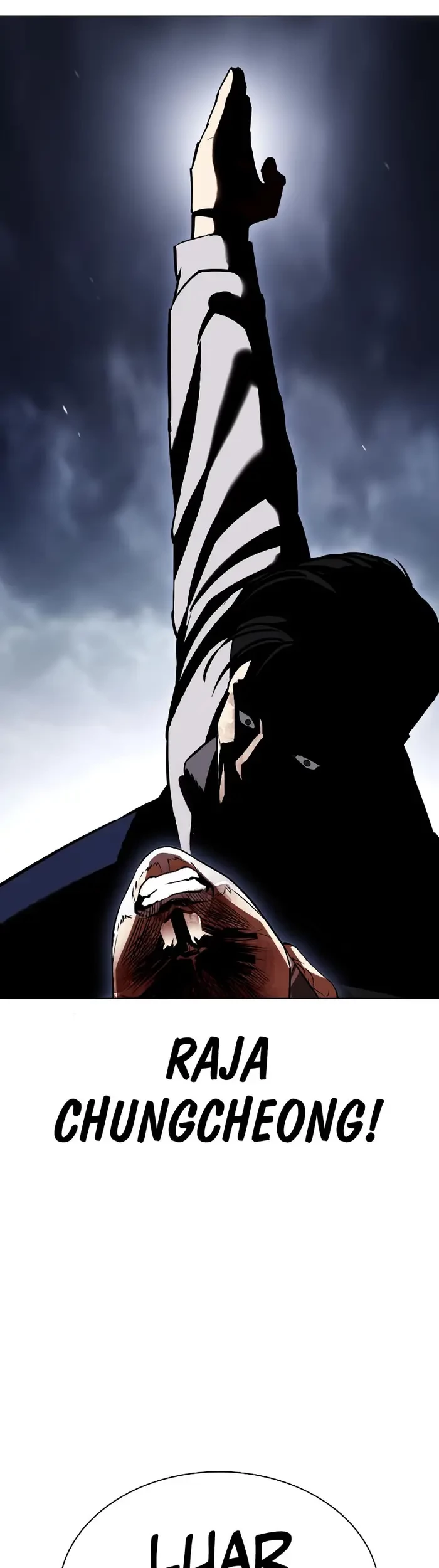 Lookism Bab 441 halaman 26