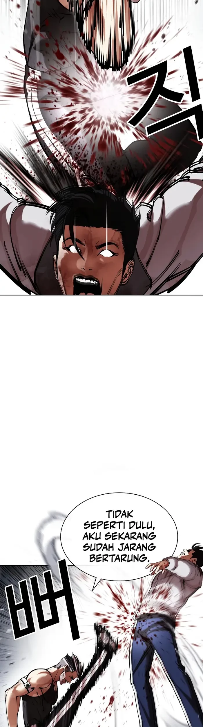 Lookism Bab 441 halaman 36