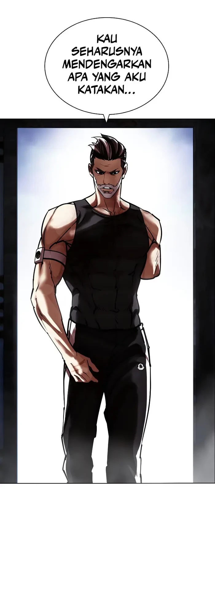 Lookism Bab 441 halaman 41