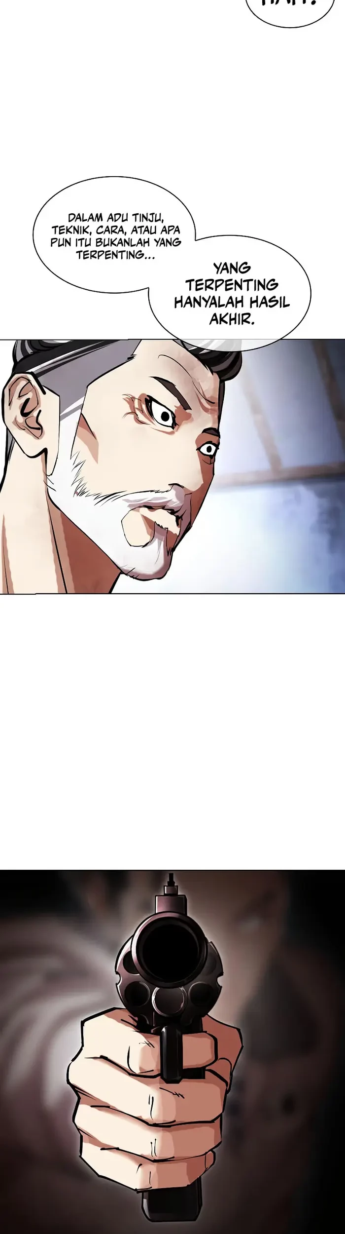 Lookism Bab 441 halaman 43