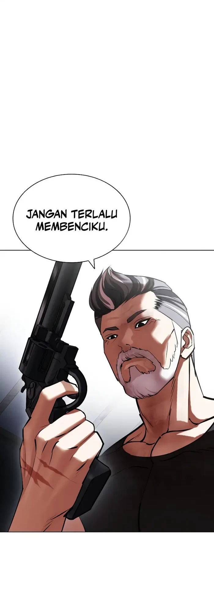 Lookism Bab 441 halaman 57