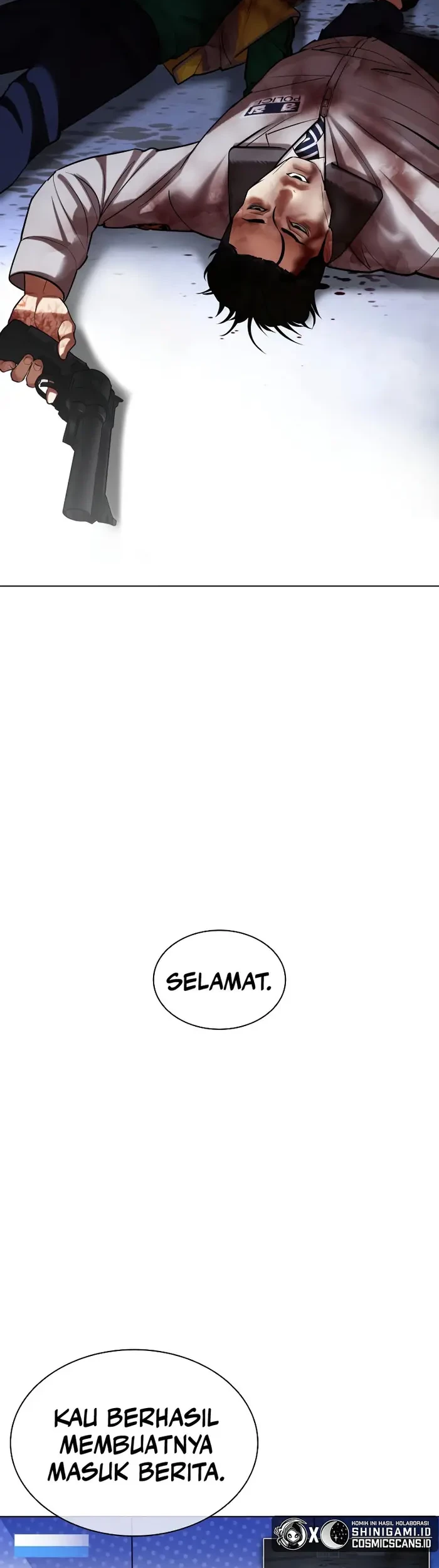 Lookism Bab 441 halaman 59