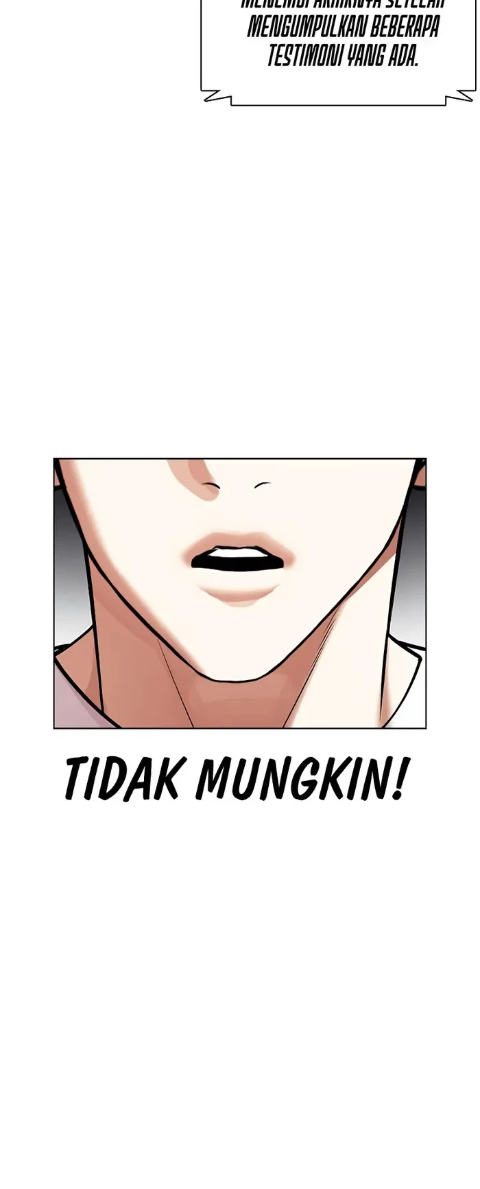 Lookism Bab 441 halaman 61