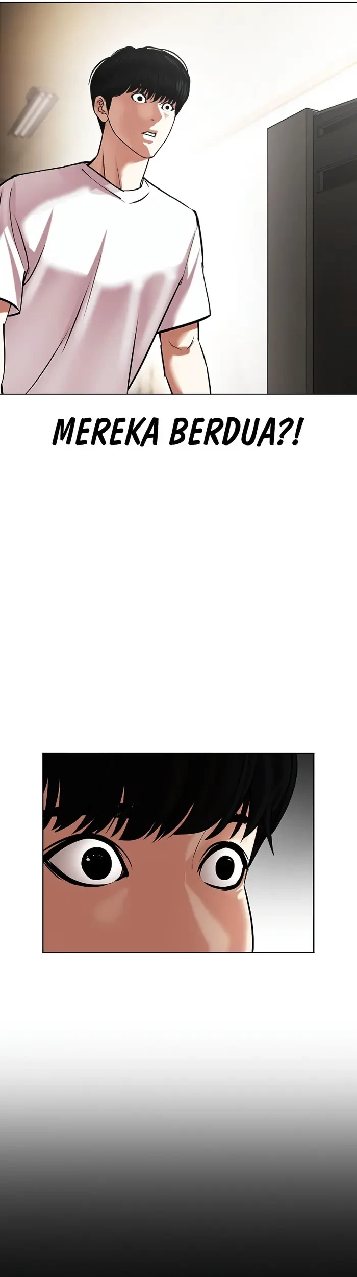 Lookism Bab 441 halaman 62