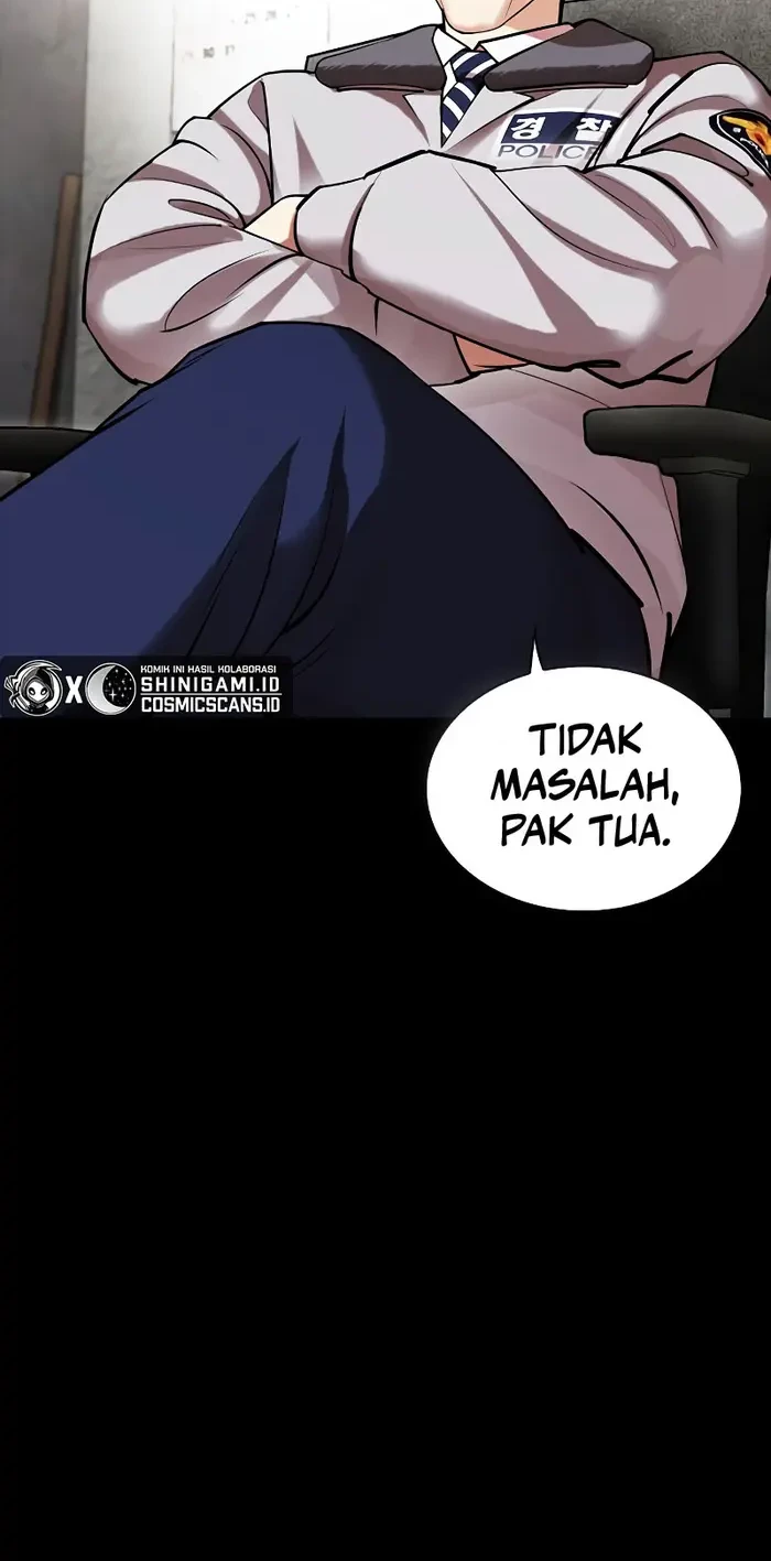 Lookism Bab 441 halaman 65