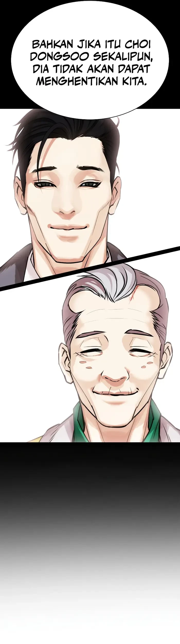 Lookism Bab 441 halaman 66
