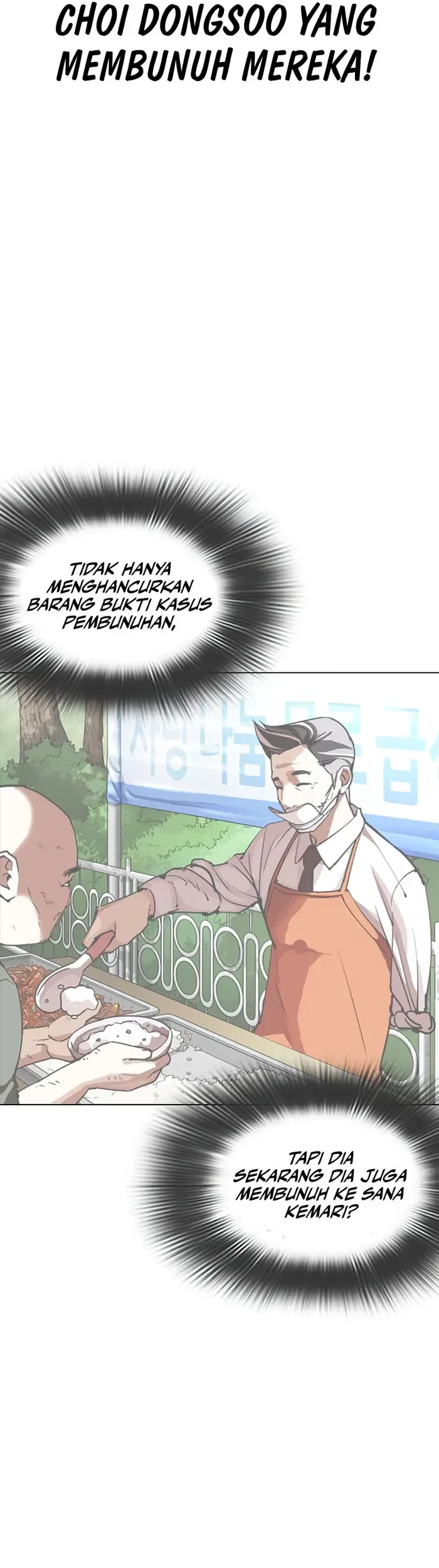 Lookism Bab 441 halaman 68