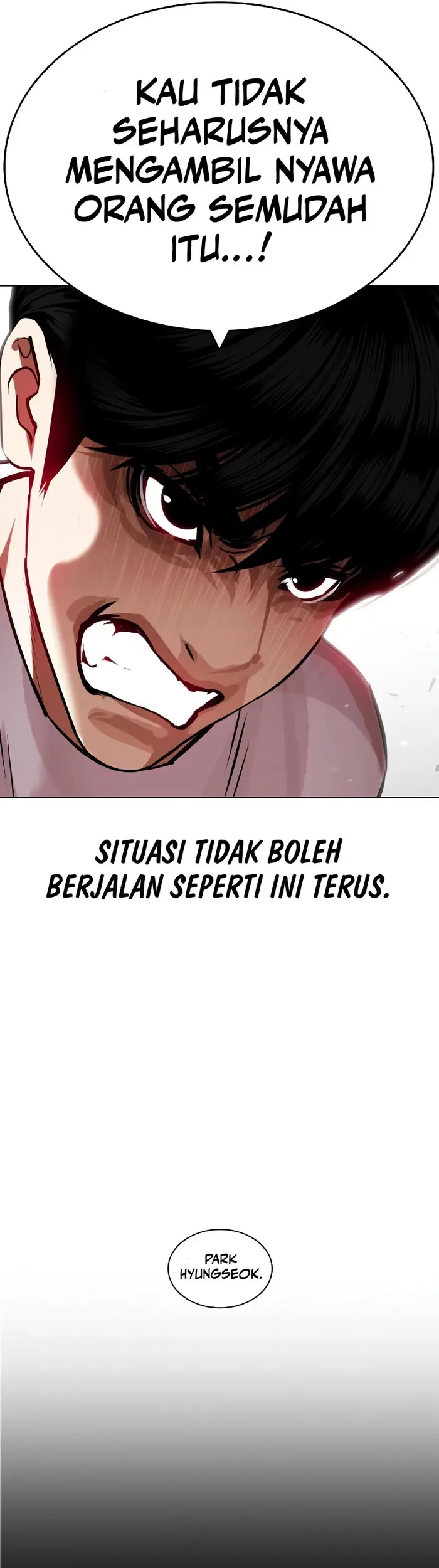 Lookism Bab 441 halaman 70