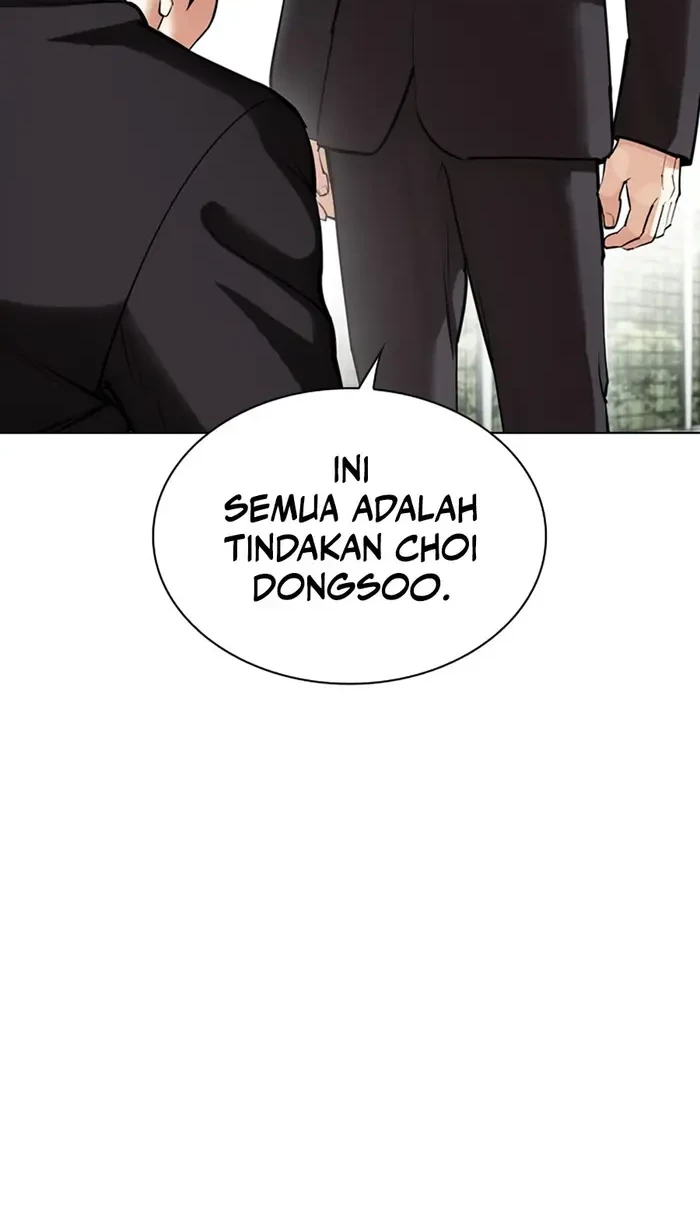 Lookism Bab 442 halaman 19