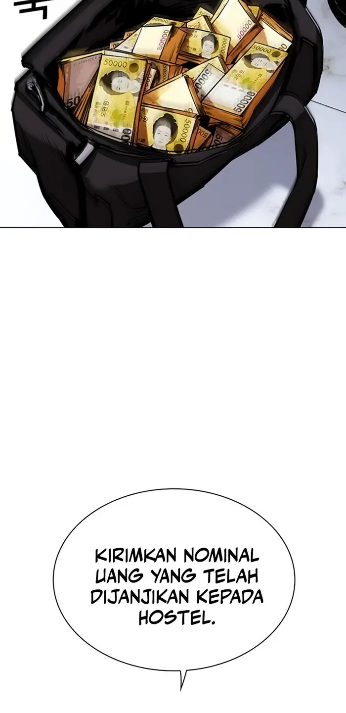 Lookism Bab 442 halaman 51