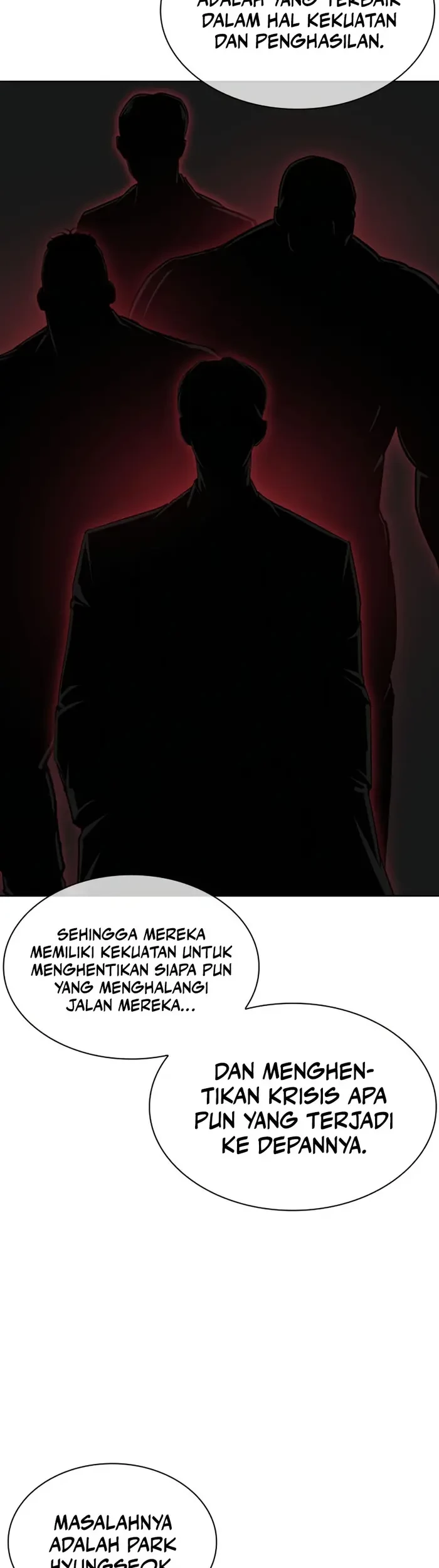 Lookism Bab 442 halaman 59