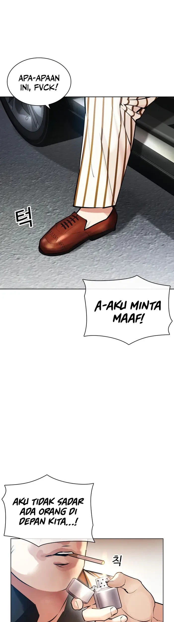 Lookism Bab 442 halaman 70