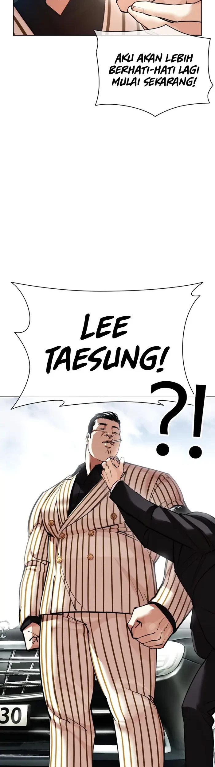 Lookism Bab 442 halaman 71