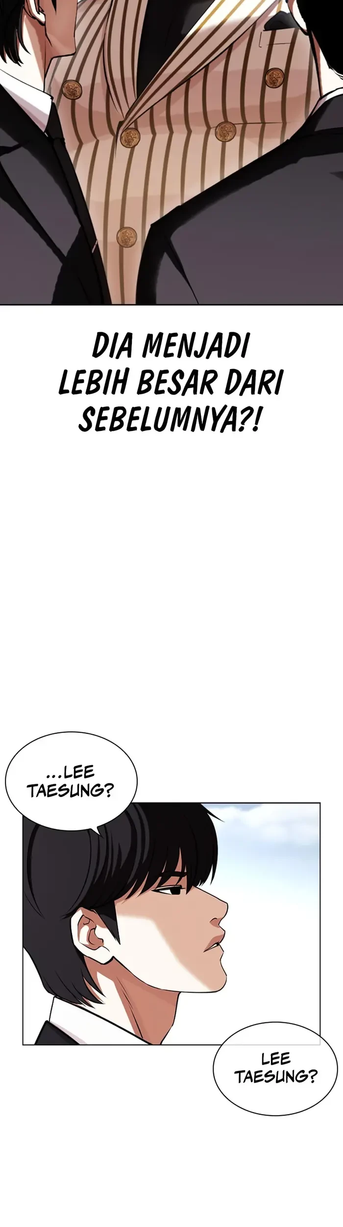 Lookism Bab 442 halaman 74