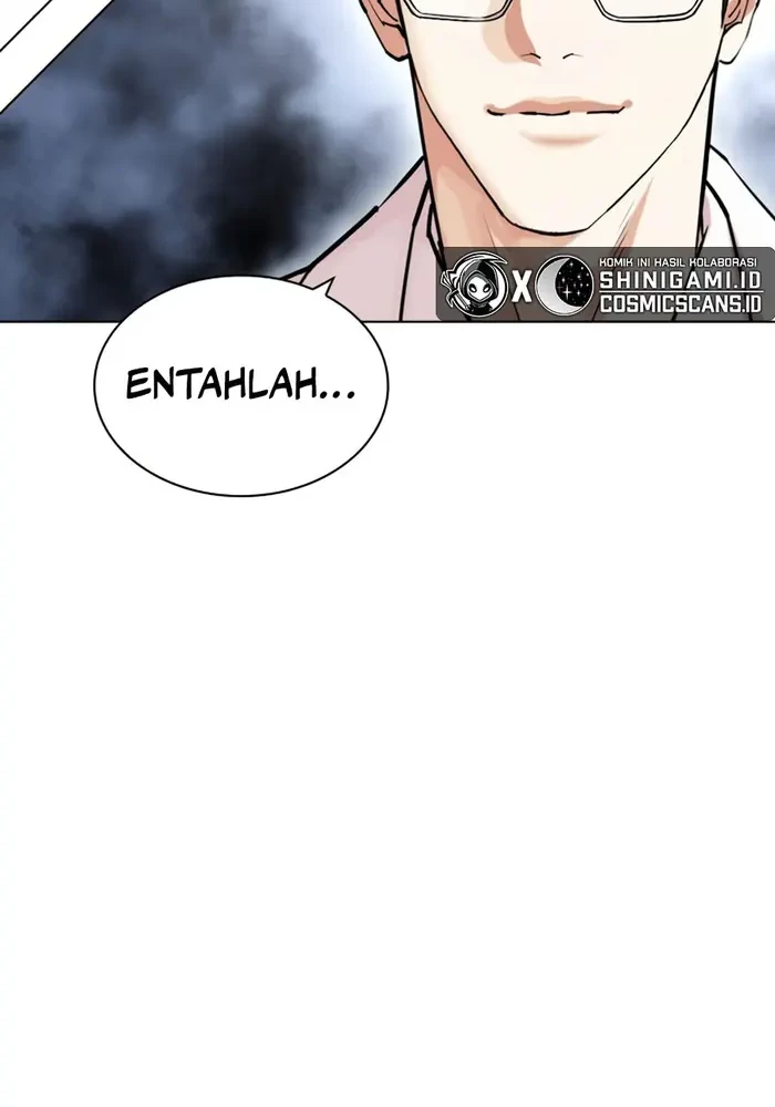 Lookism Bab 442 halaman 86