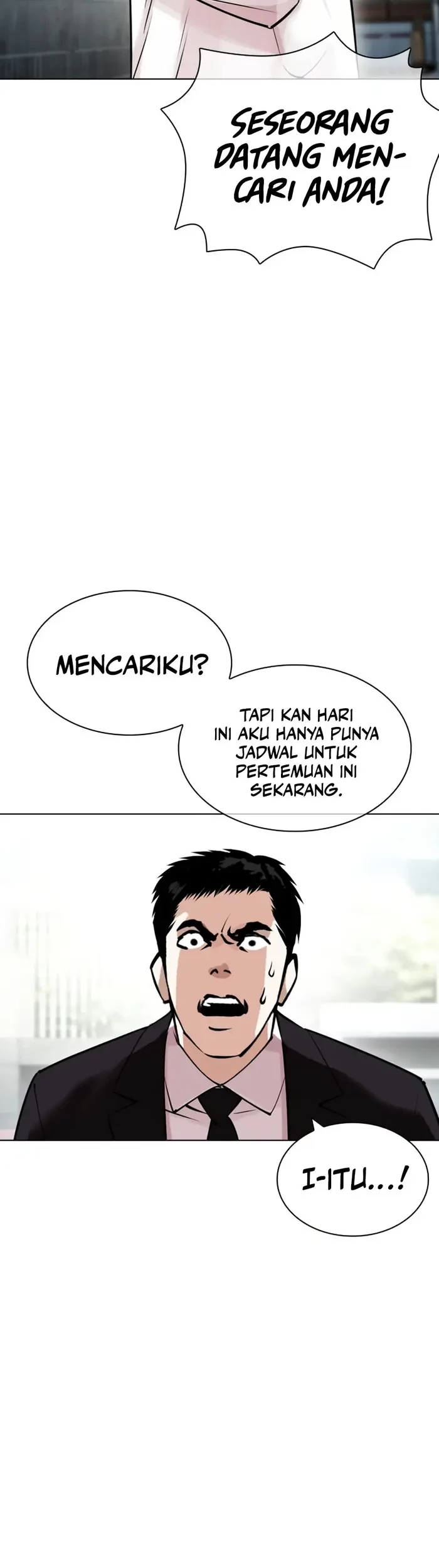 Lookism Bab 442 halaman 89
