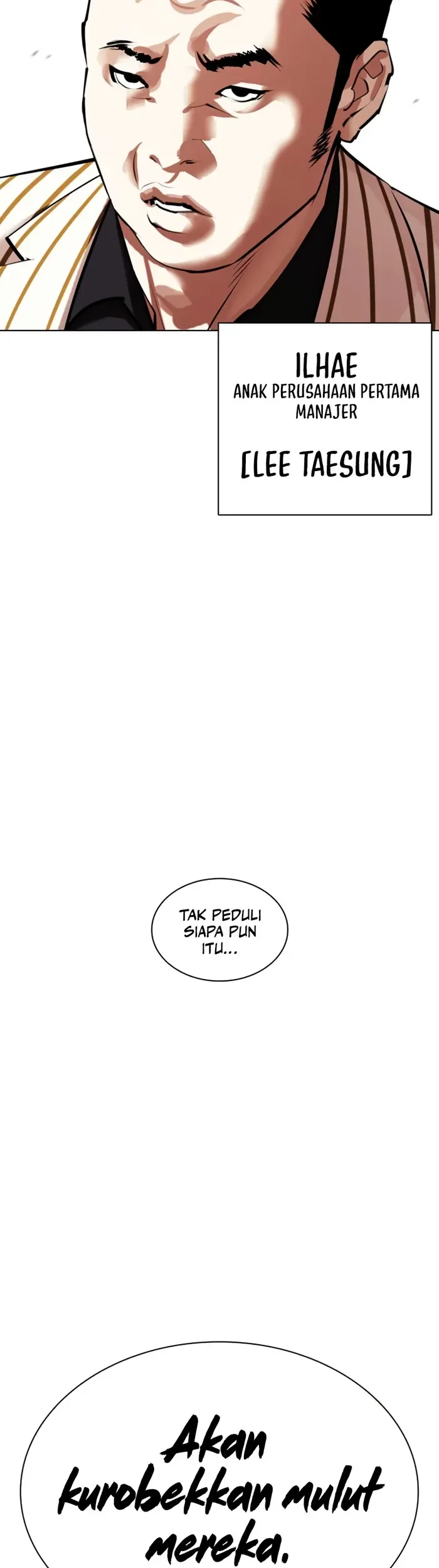 Lookism Bab 442 halaman 94