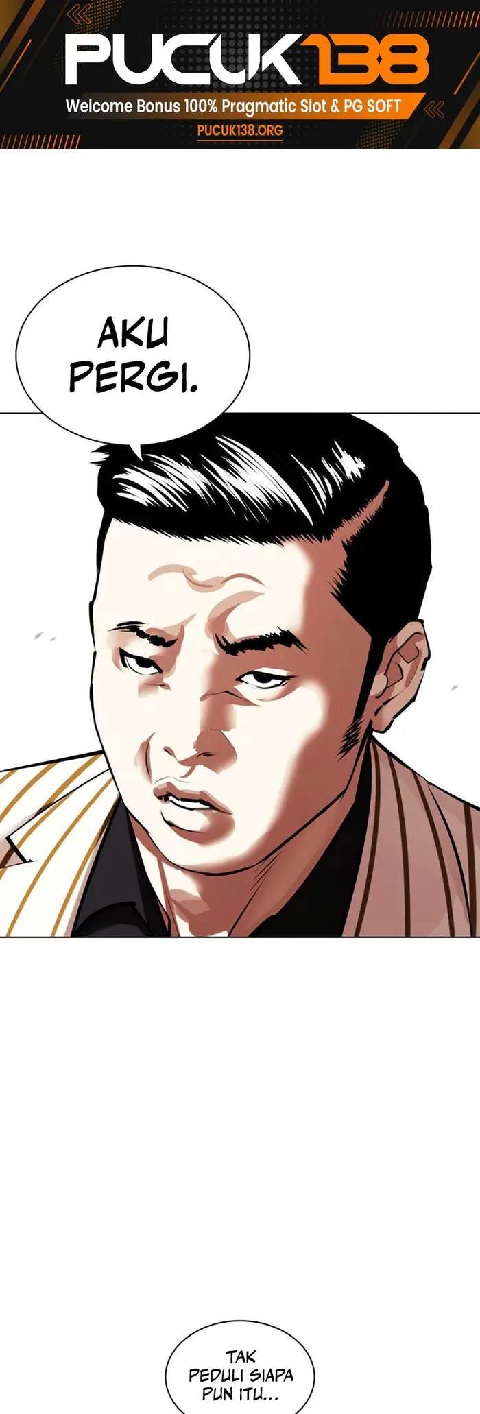 Lookism Bab 443 halaman 2
