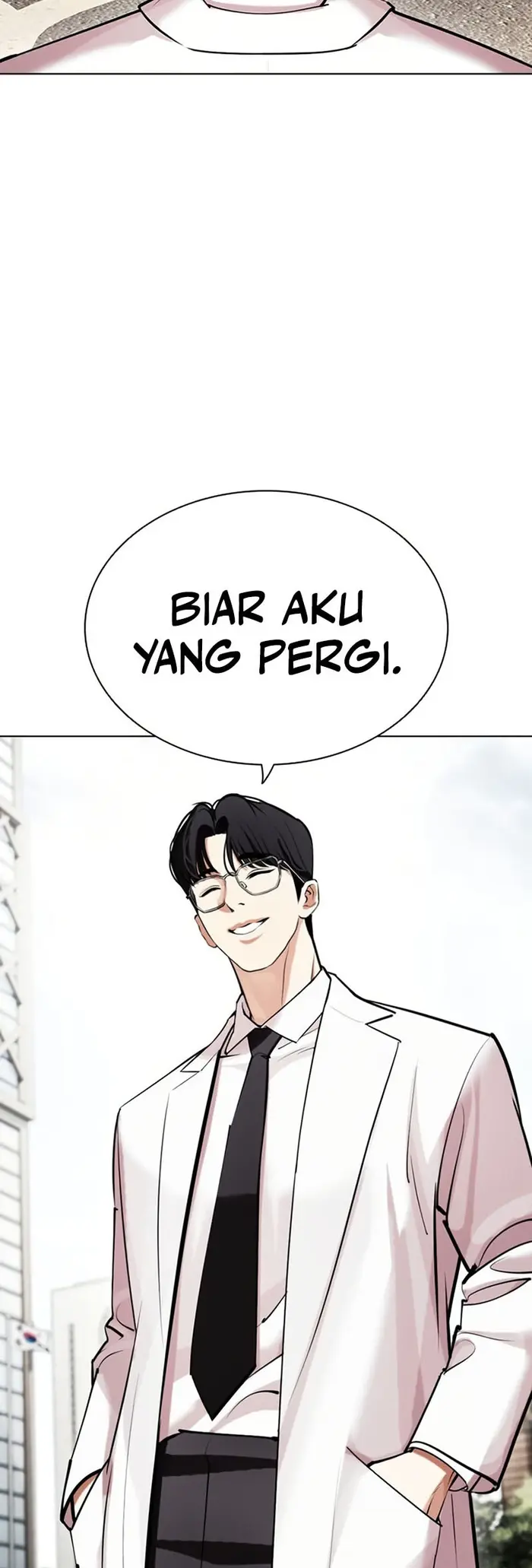 Lookism Bab 443 halaman 5