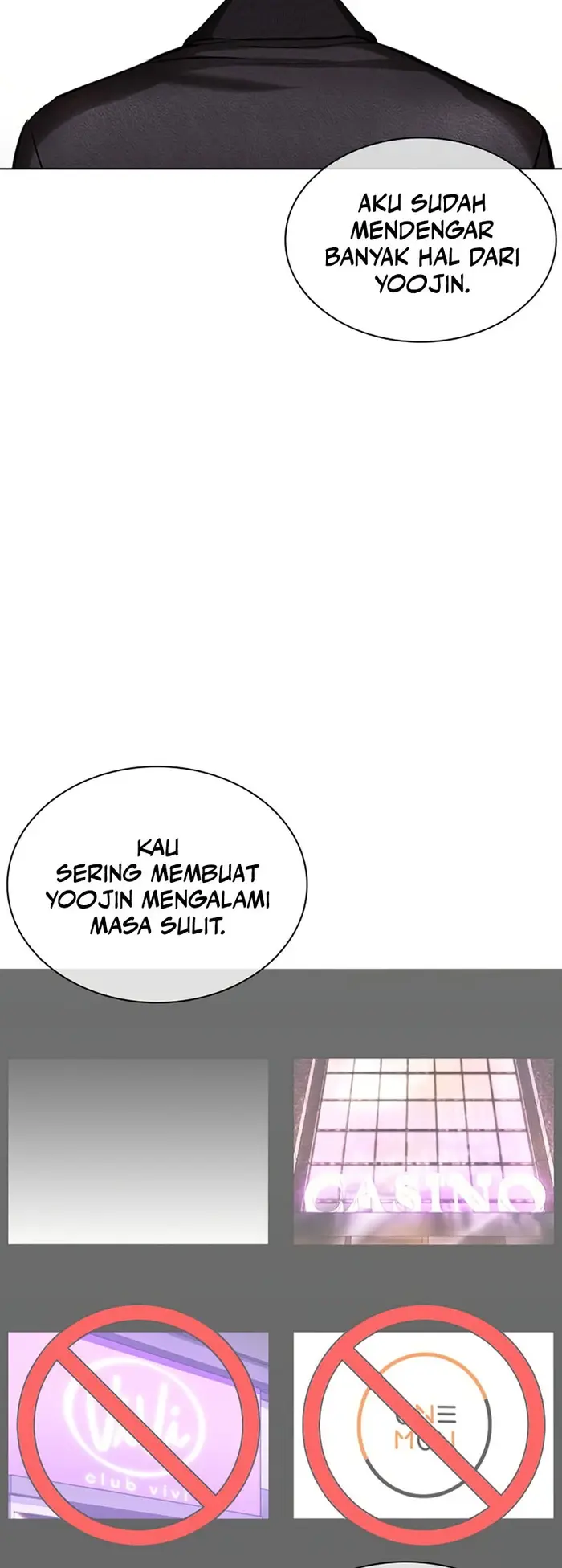 Lookism Bab 443 halaman 24