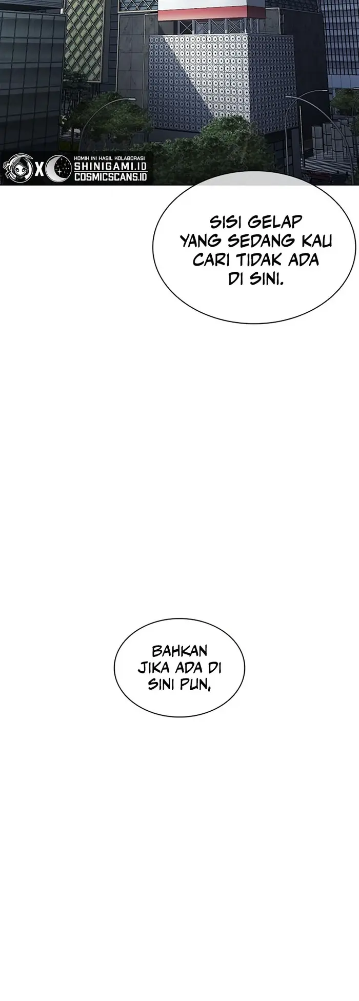 Lookism Bab 443 halaman 26