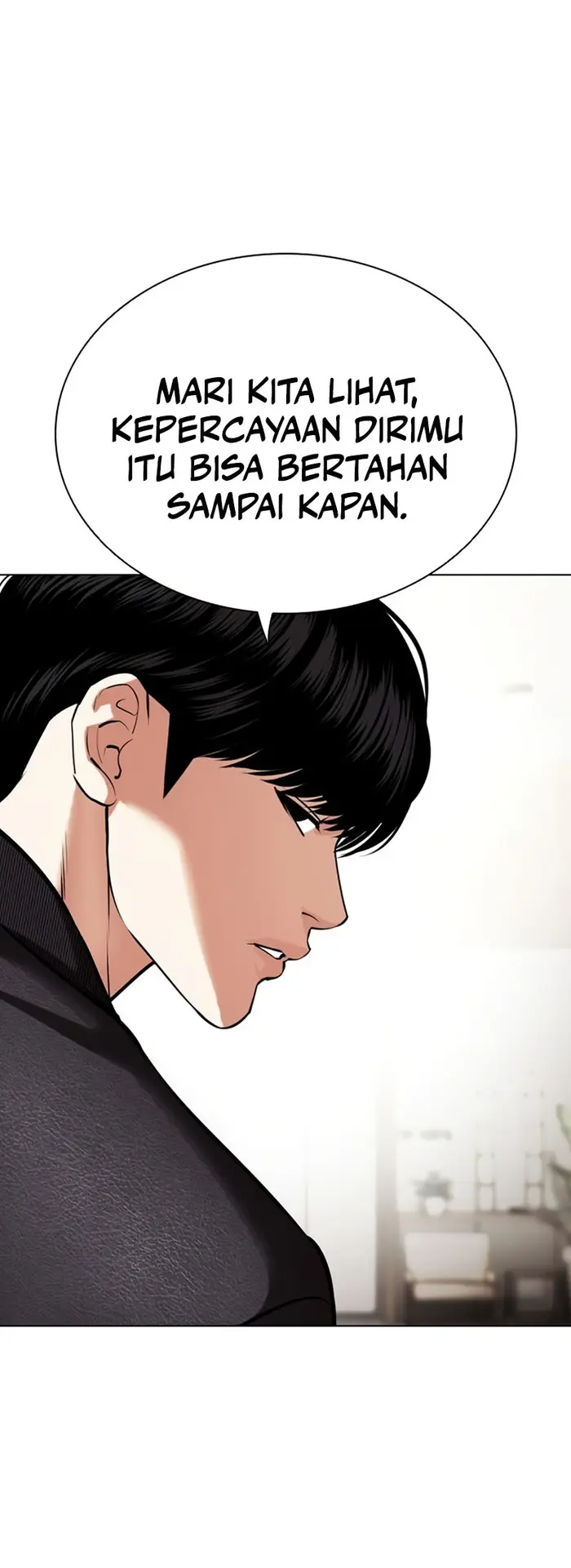 Lookism Bab 443 halaman 29