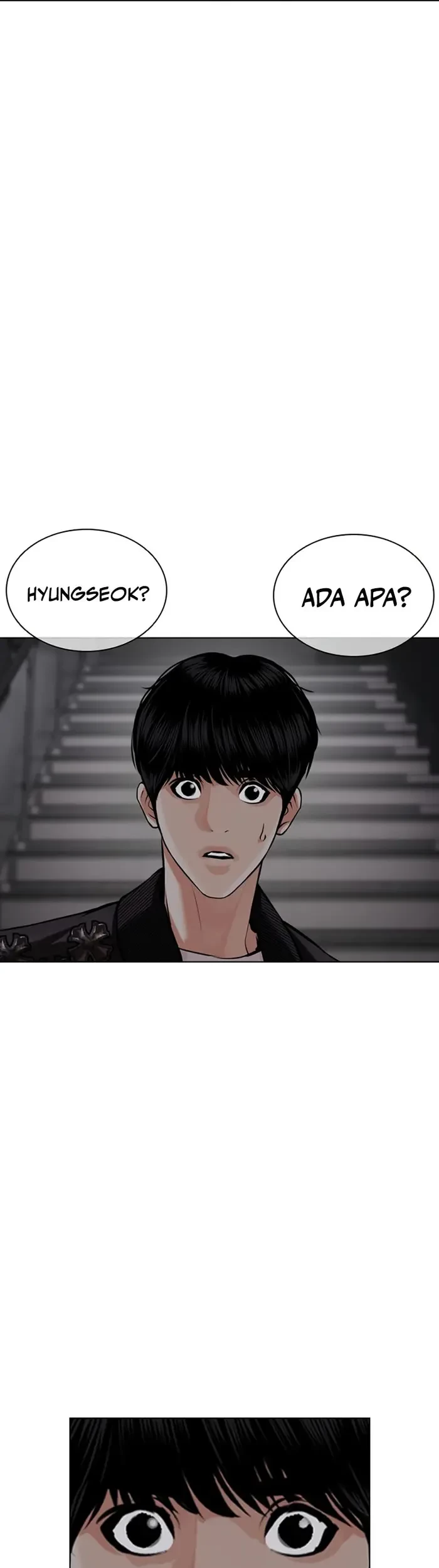 Lookism Bab 443 halaman 47