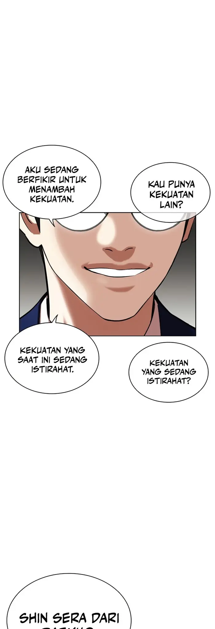 Lookism Bab 443 halaman 63
