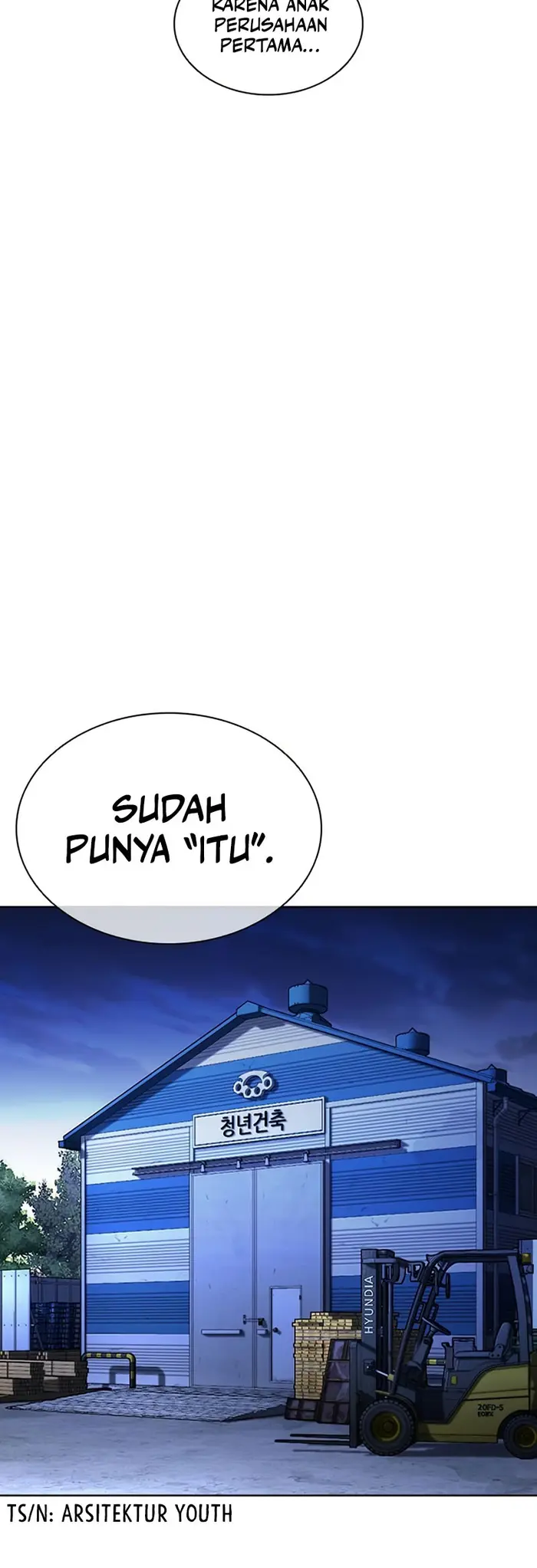 Lookism Bab 443 halaman 66