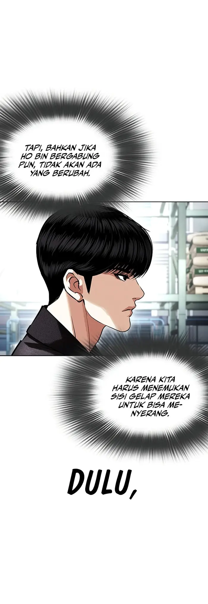 Lookism Bab 443 halaman 82