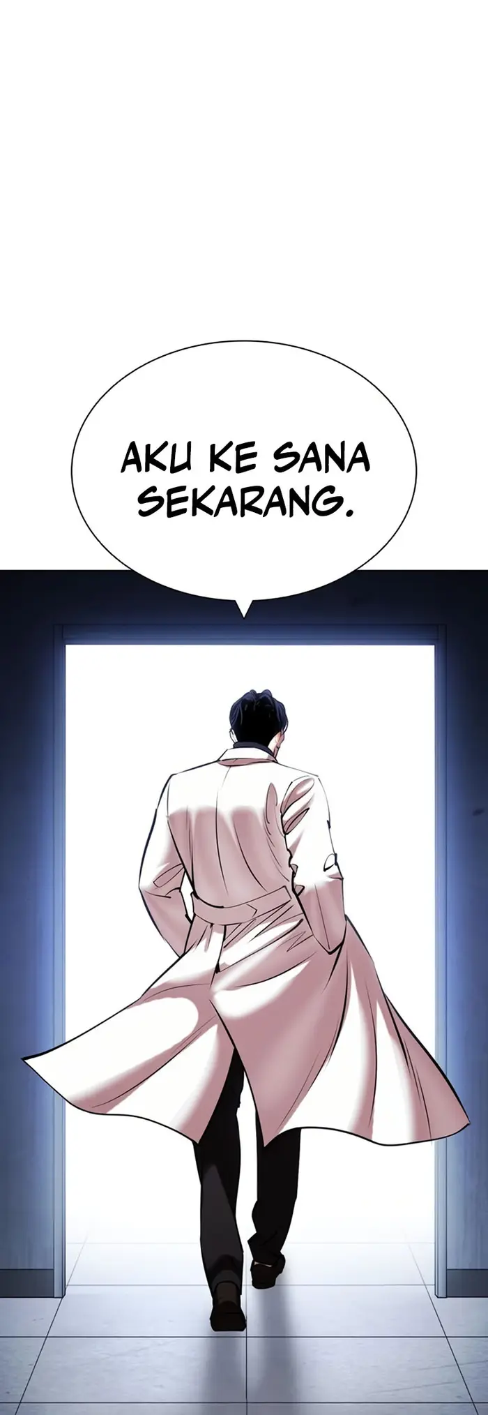 Lookism Bab 443 halaman 87