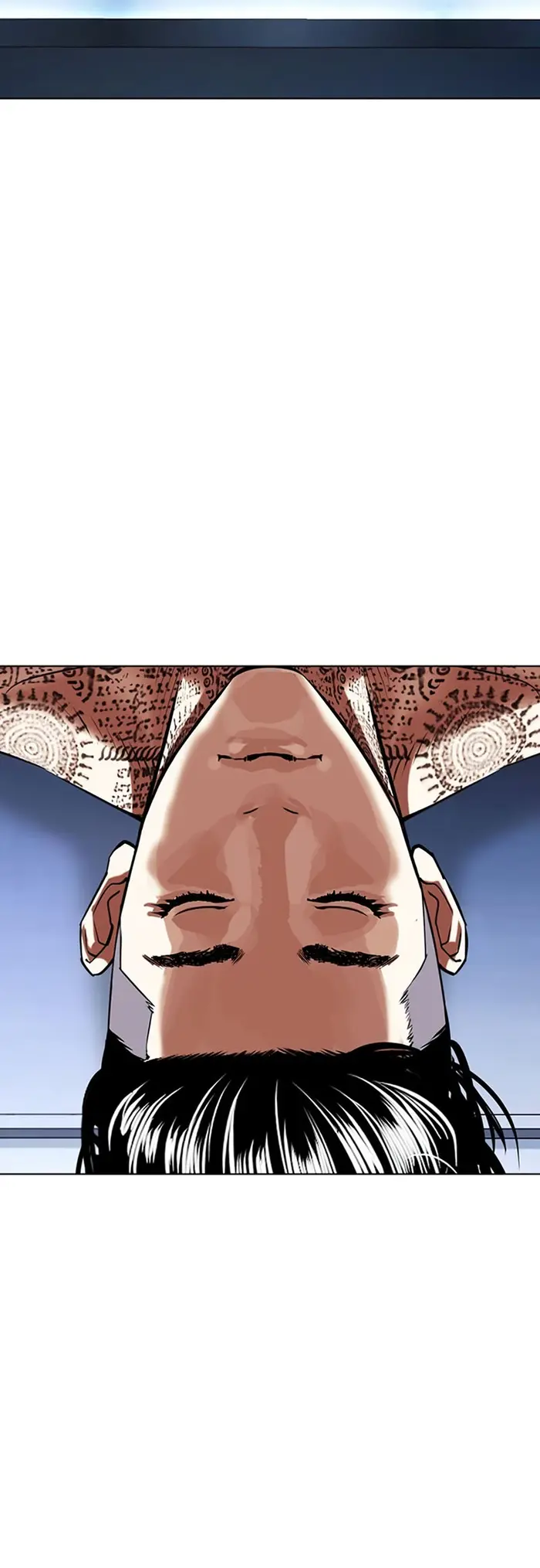 Lookism Bab 443 halaman 91