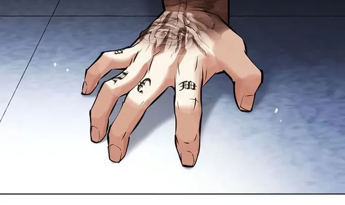 Lookism Bab 444 halaman 13