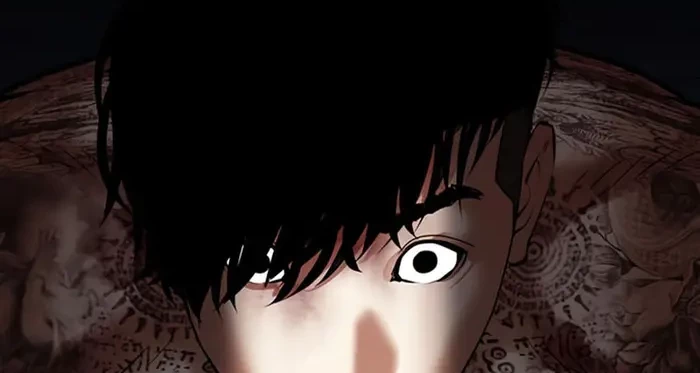 Lookism Bab 444 halaman 29
