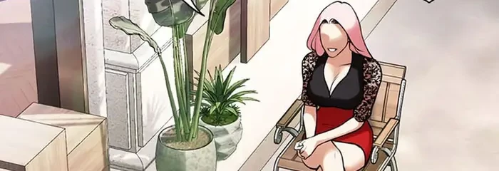 Lookism Bab 444 halaman 39