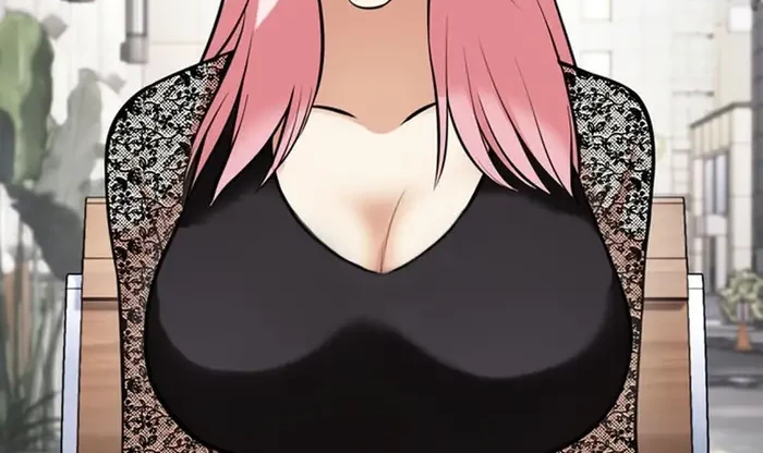 Lookism Bab 444 halaman 45