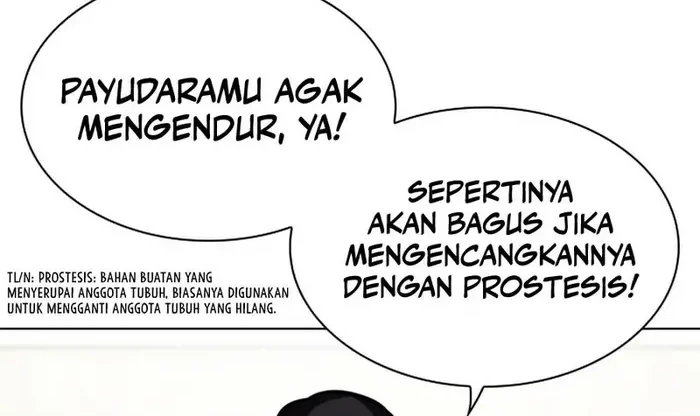 Lookism Bab 444 halaman 47