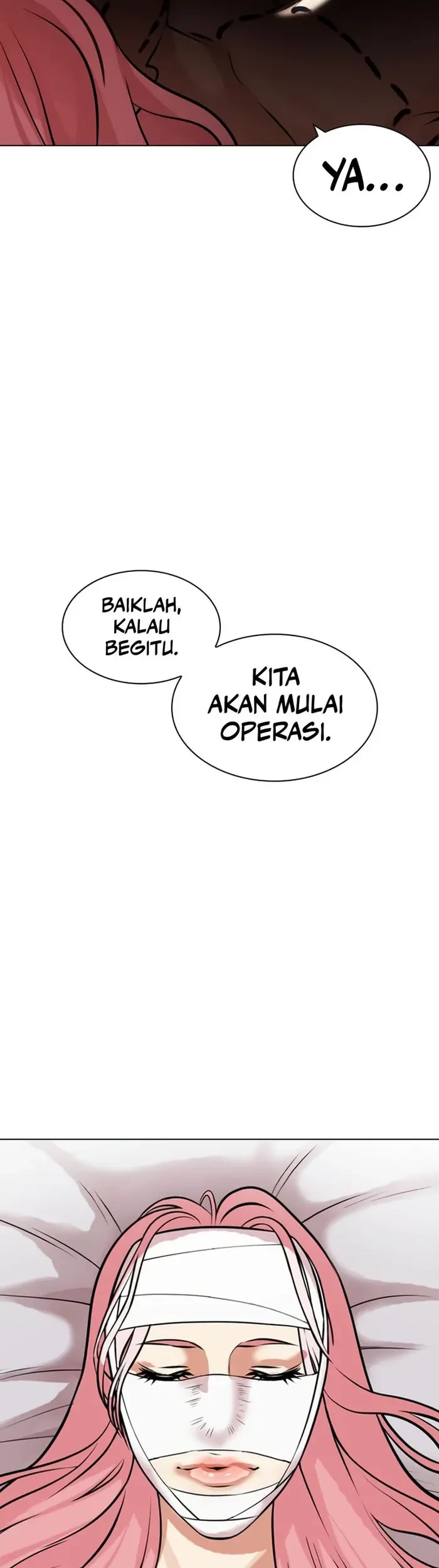 Lookism Bab 444 halaman 64